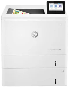 Замена системной платы на принтере HP M555X в Нижнем Новгороде